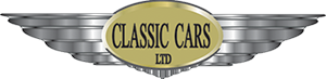 CLASSIC CARS LTD, Pleasanton California