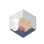 Unit F (10 x 10)