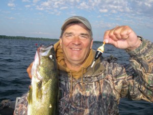 Minocqua Ice Fishing Report – Greg Bohn – Strictly Walleye – Guide Service  Fishing in Northwoods Wisconsin